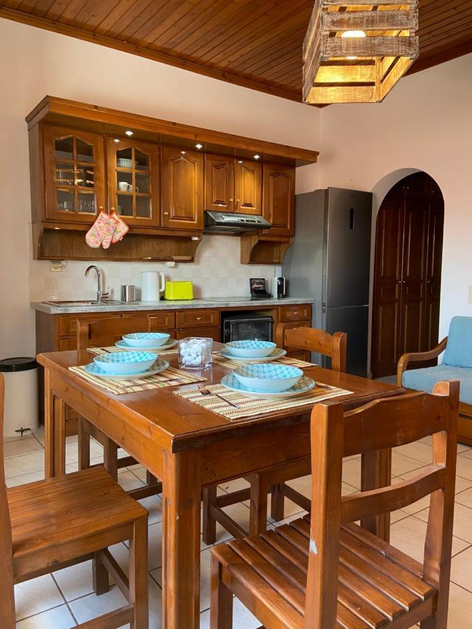 Moments Apartment ซีดารี ภายนอก รูปภาพ