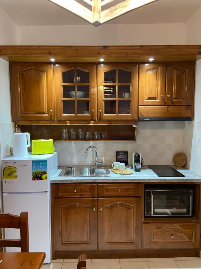 Moments Apartment ซีดารี ภายนอก รูปภาพ