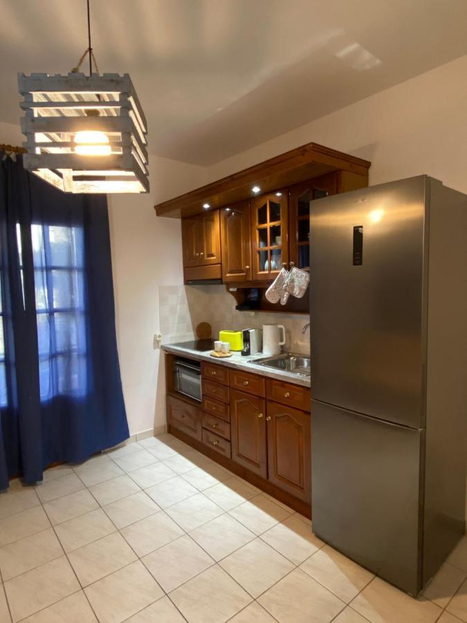 Moments Apartment ซีดารี ภายนอก รูปภาพ