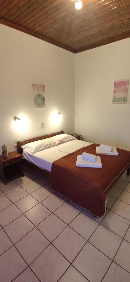 Moments Apartment ซีดารี ภายนอก รูปภาพ