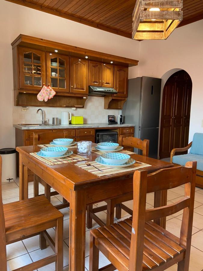 Moments Apartment ซีดารี ภายนอก รูปภาพ