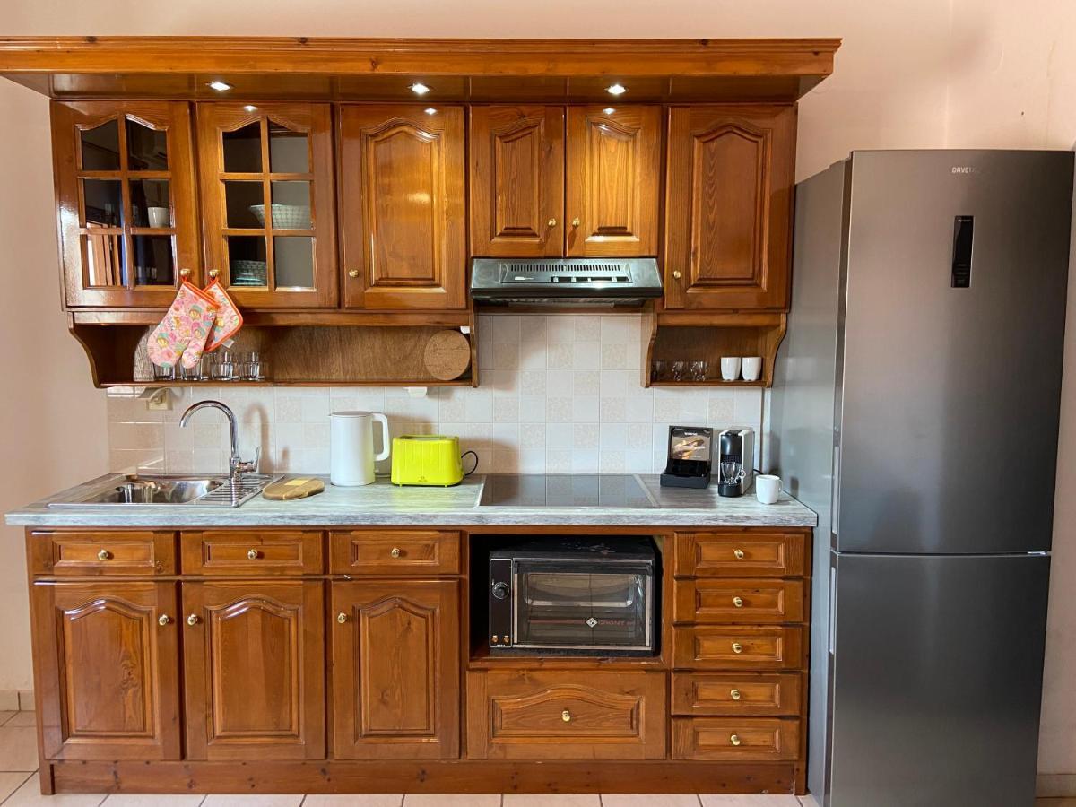Moments Apartment ซีดารี ภายนอก รูปภาพ