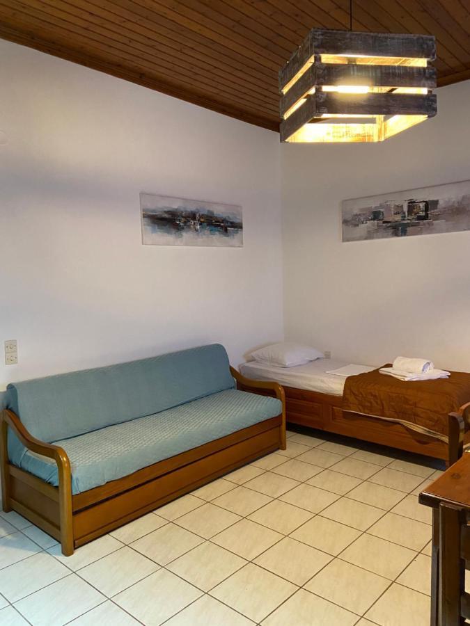 Moments Apartment ซีดารี ภายนอก รูปภาพ