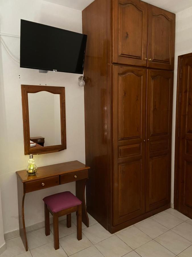 Moments Apartment ซีดารี ภายนอก รูปภาพ