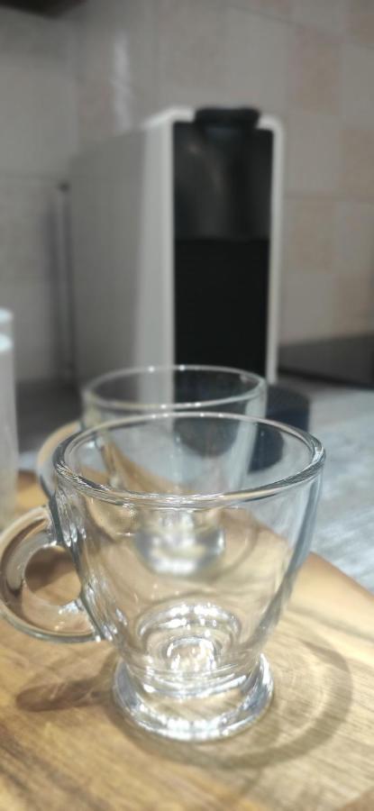 Moments Apartment ซีดารี ภายนอก รูปภาพ