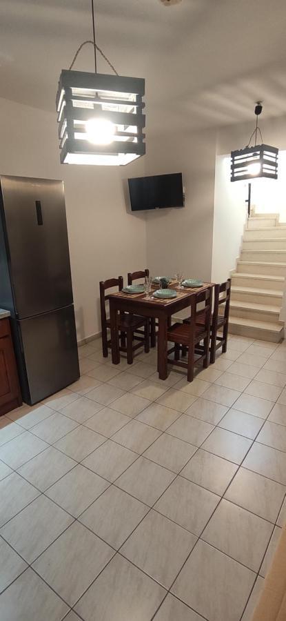 Moments Apartment ซีดารี ภายนอก รูปภาพ