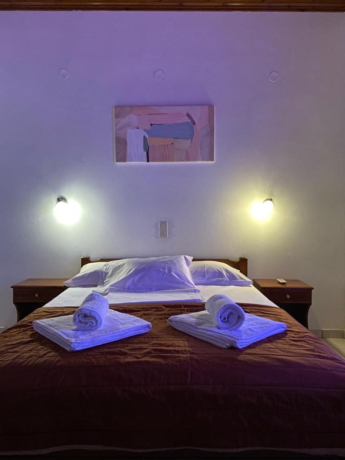 Moments Apartment ซีดารี ภายนอก รูปภาพ
