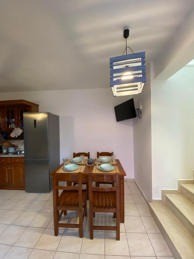 Moments Apartment ซีดารี ภายนอก รูปภาพ