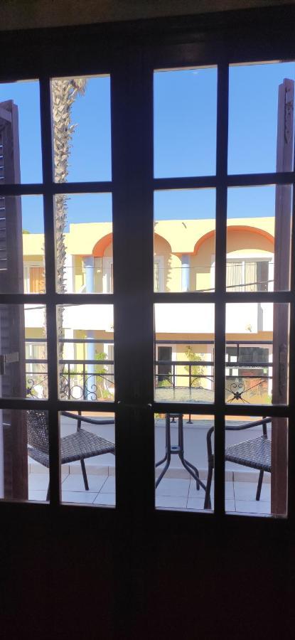 Moments Apartment ซีดารี ภายนอก รูปภาพ