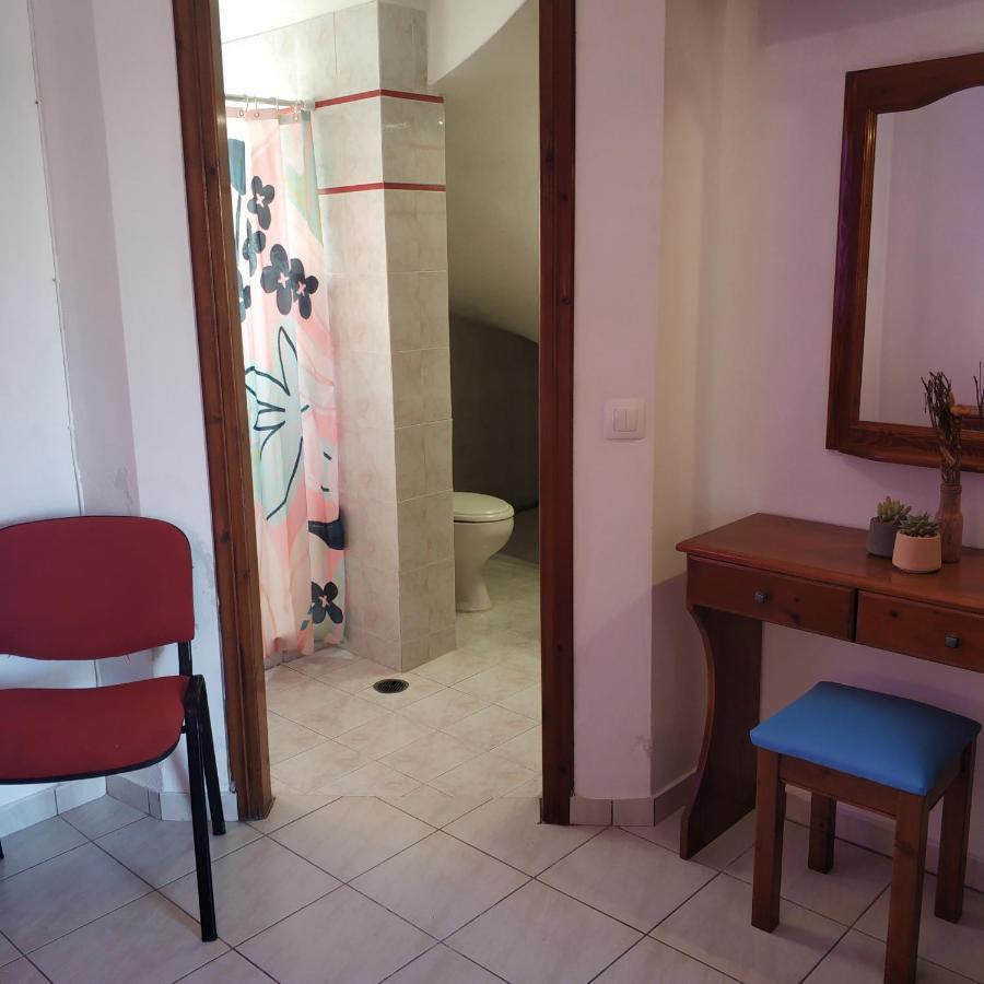 Moments Apartment ซีดารี ภายนอก รูปภาพ